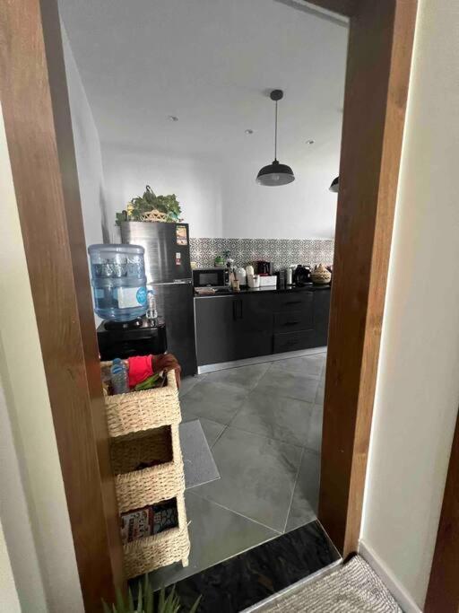 Newly Refurbished Flat,Marble Floors.Central Kairo Eksteriør bilde