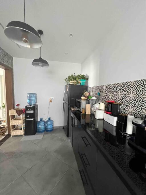 Newly Refurbished Flat,Marble Floors.Central Kairo Eksteriør bilde