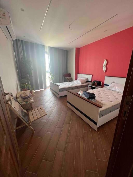 Newly Refurbished Flat,Marble Floors.Central Kairo Eksteriør bilde