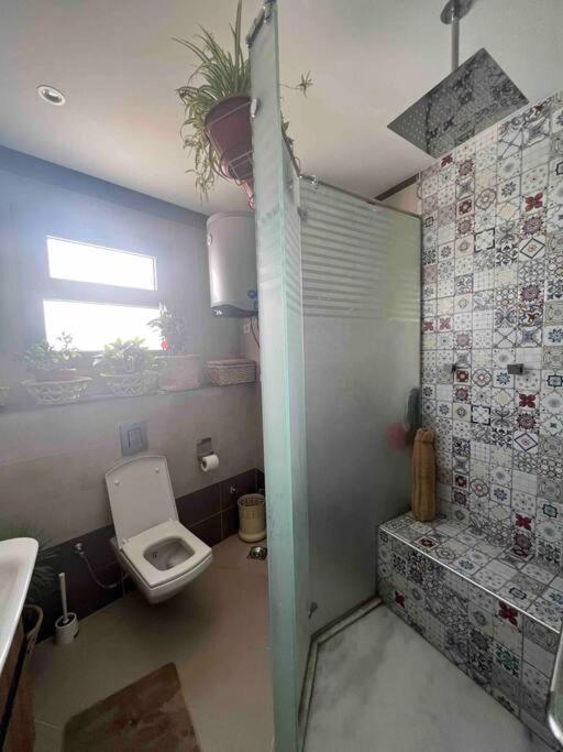 Newly Refurbished Flat,Marble Floors.Central Kairo Eksteriør bilde