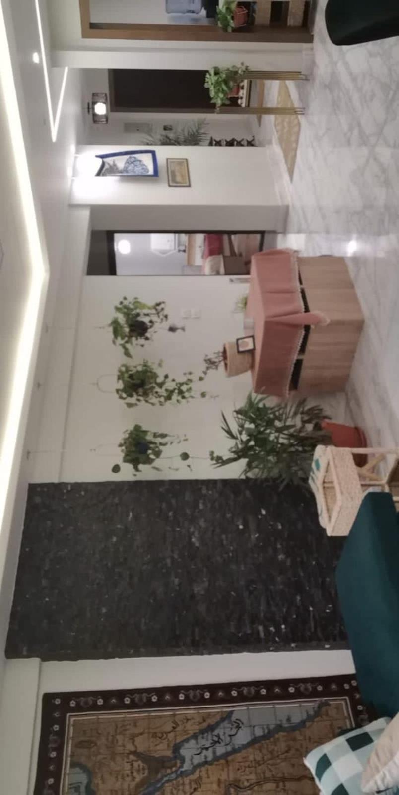 Newly Refurbished Flat,Marble Floors.Central Kairo Eksteriør bilde